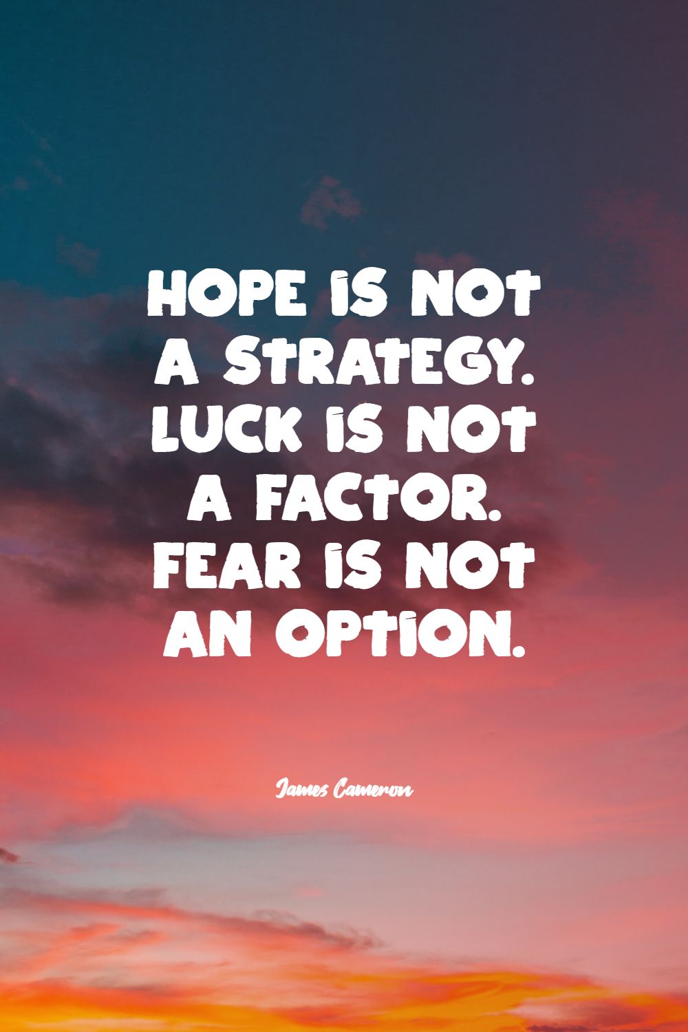 Most people don't consider new york city a logical choice for getting close to nature, but happily i. 58 Goal Quotes To Get You Inspired Page 1 Of 4