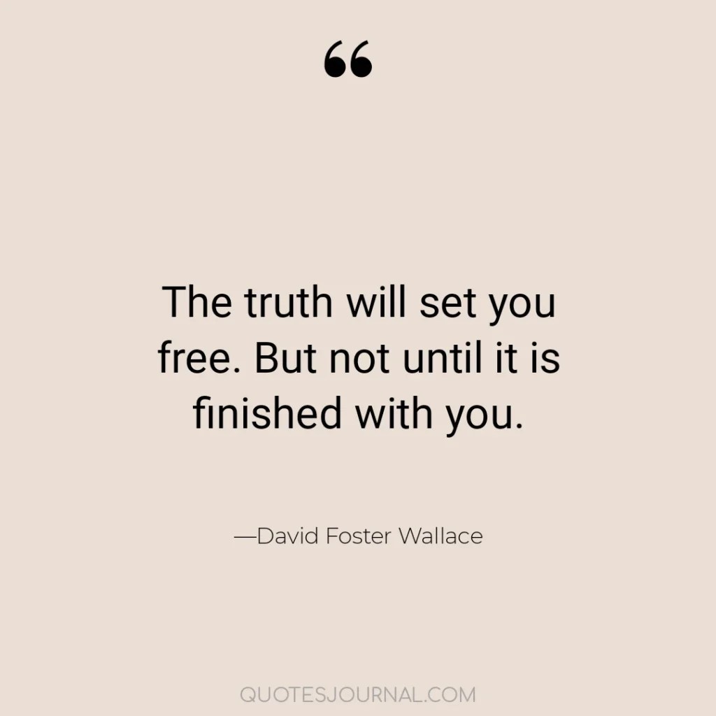 57 truth quotes for an absolute integrity life