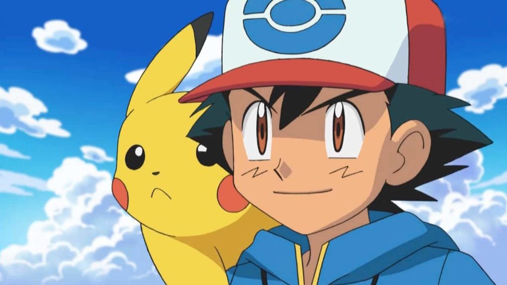 pokemon