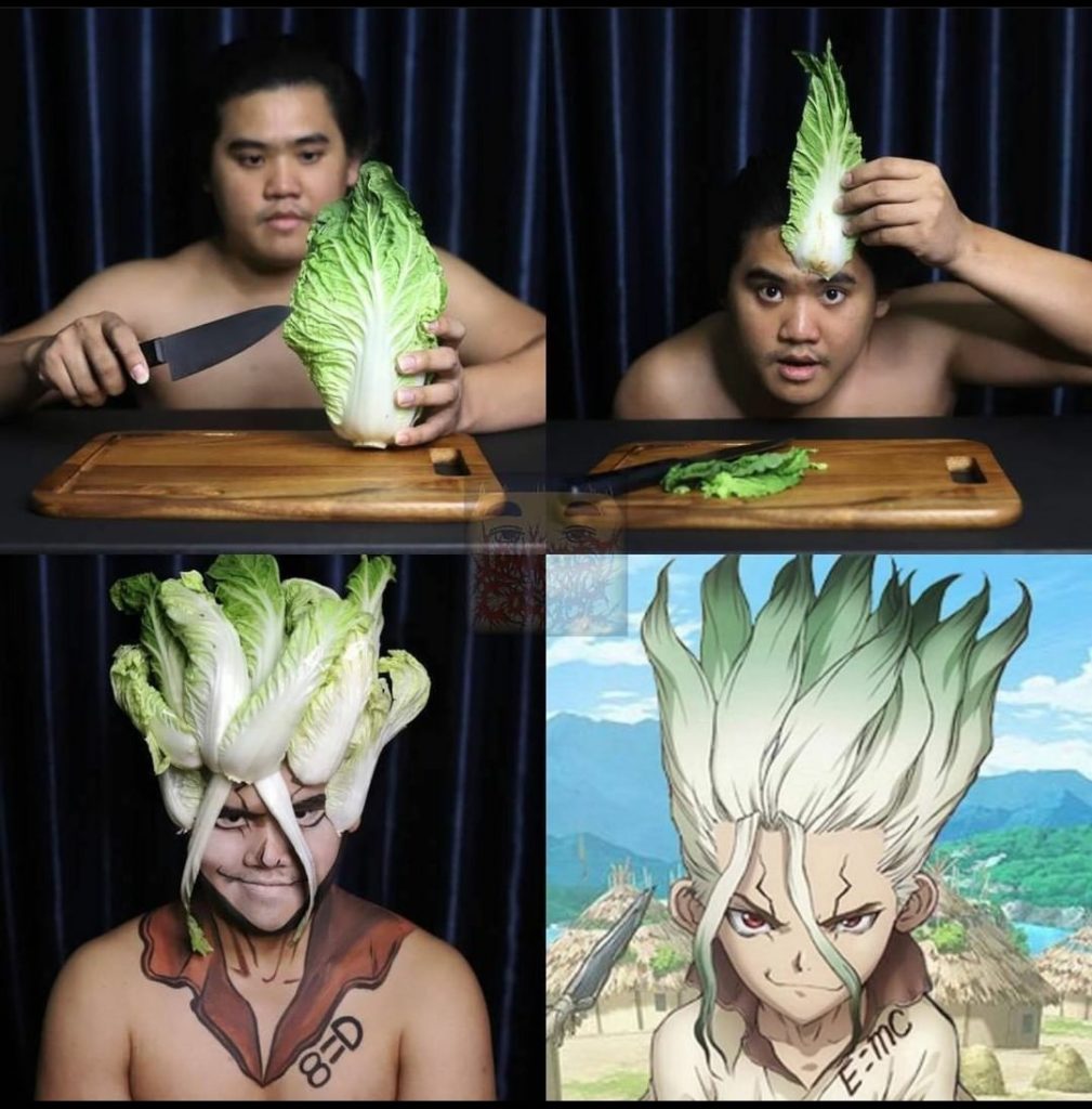 69 meme