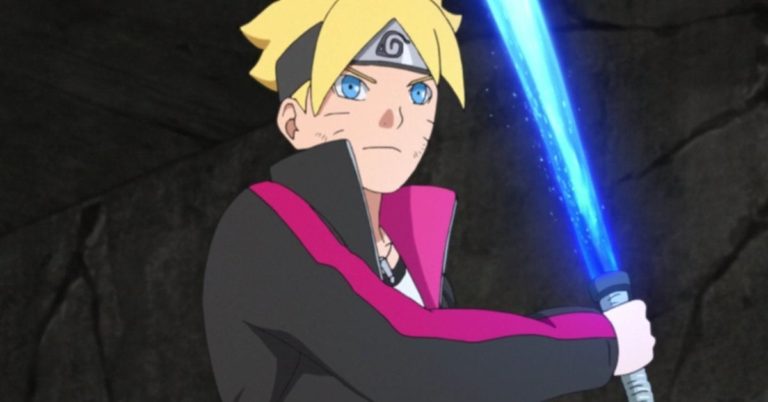 Boruto
