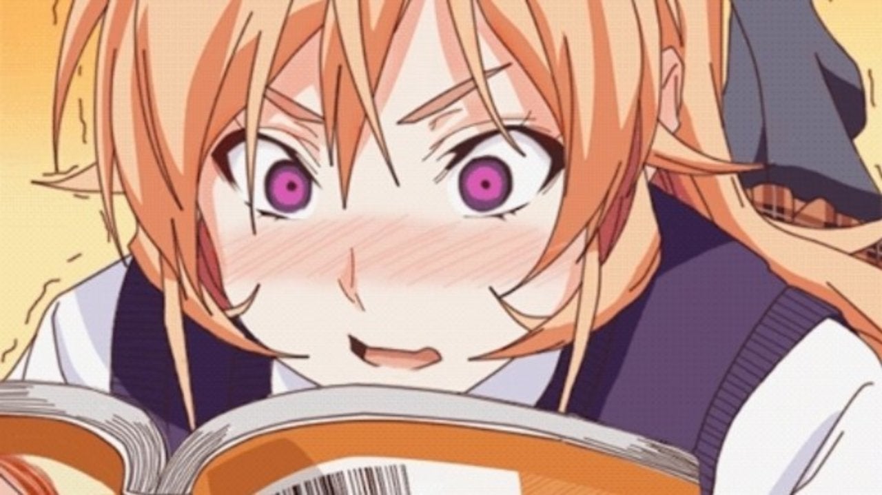 COMPLETE Food Wars Watch Order (OFFICIAL!) - QTA