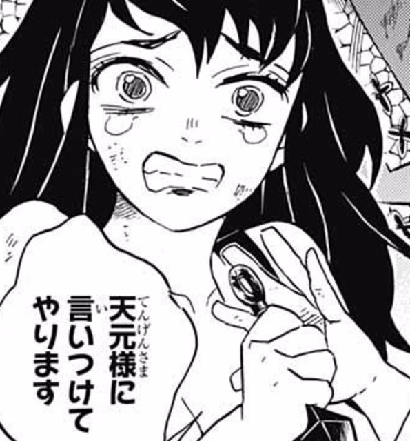 Suma Demon Slayer Wiki (INFO)