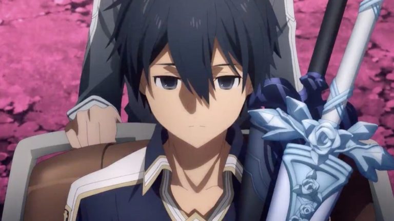 Alicization War of the Underworld Arc