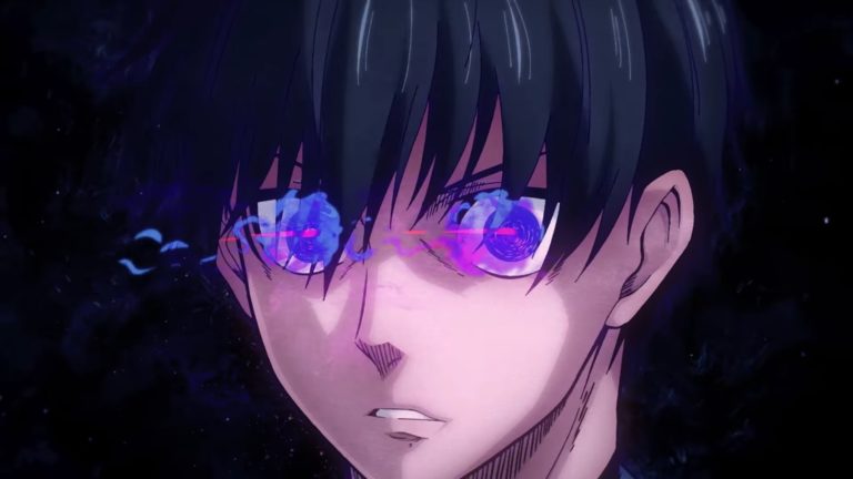 Blue Lock Anime PLot