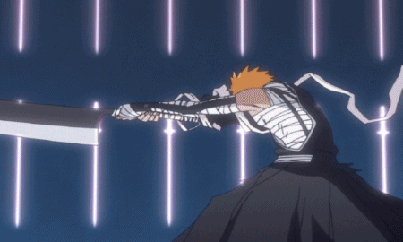 bleach