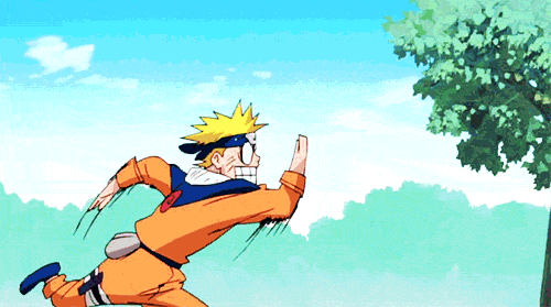 NARUTOOOOOO