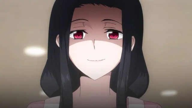 Saegusa Mayumi