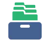 centralized quote icon
