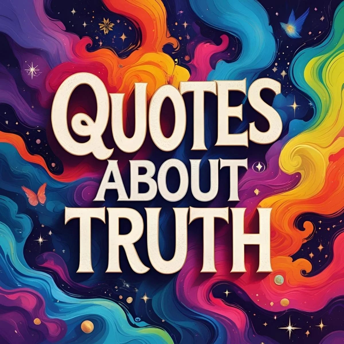 400+ quotes about truth 🧠🗣️