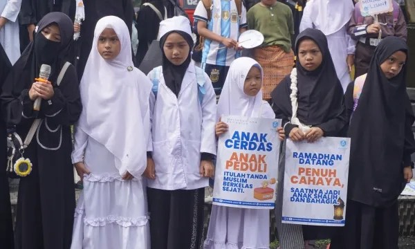 Semarak PHBI