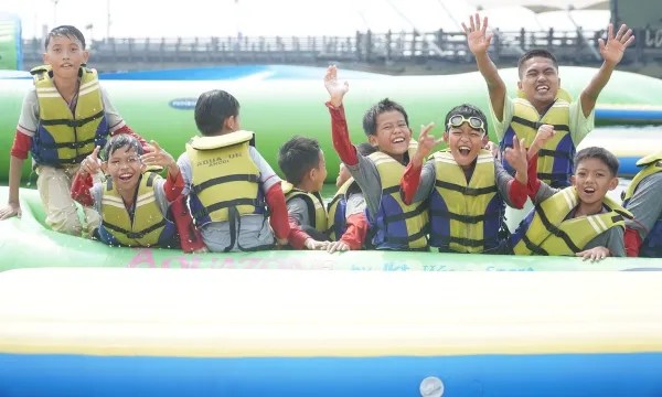 Outing Class