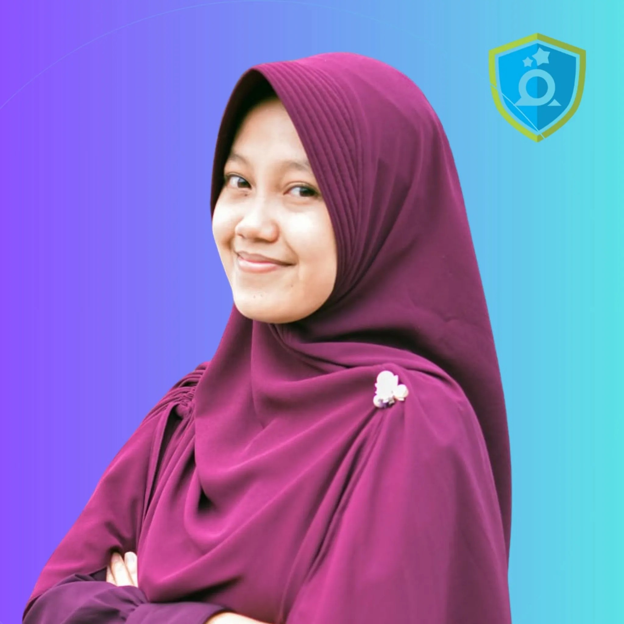 Fitriani Armilah