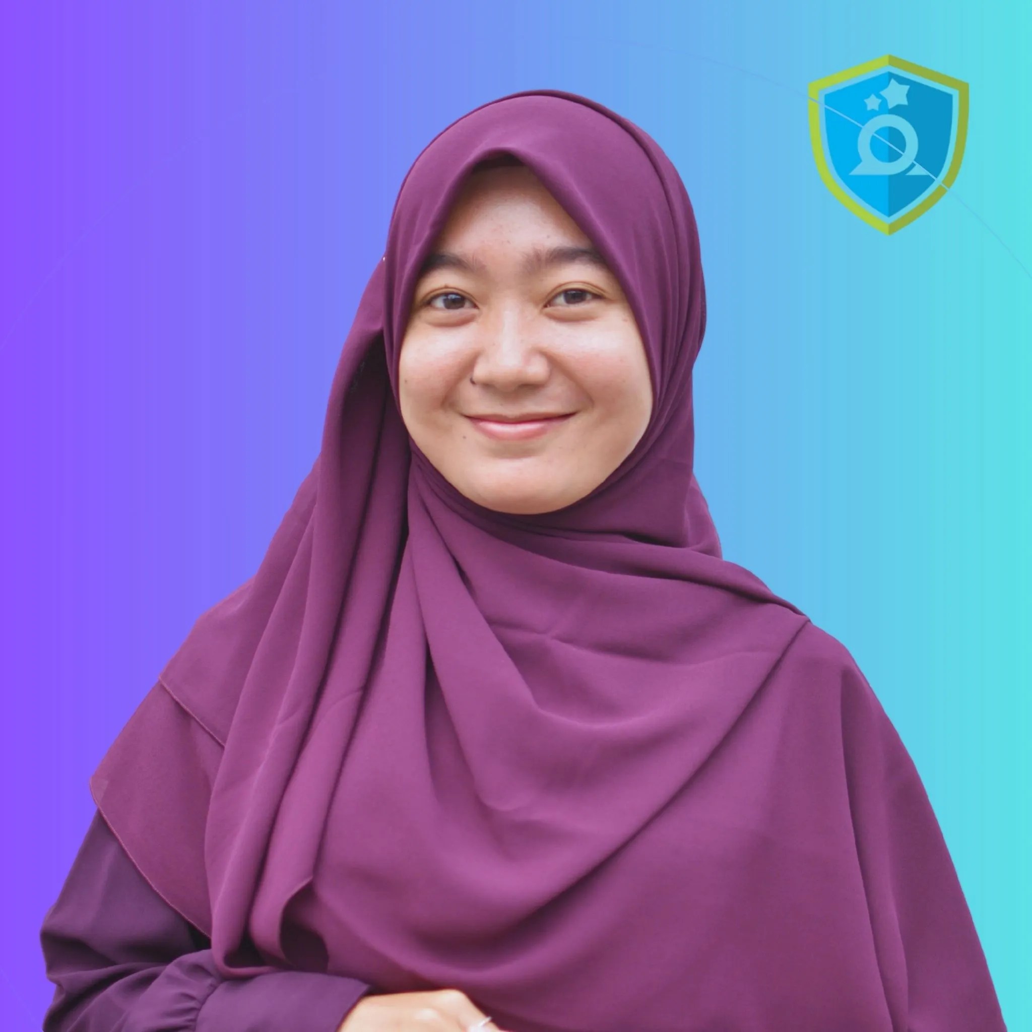Siti Khoerunnisa, S.Pd