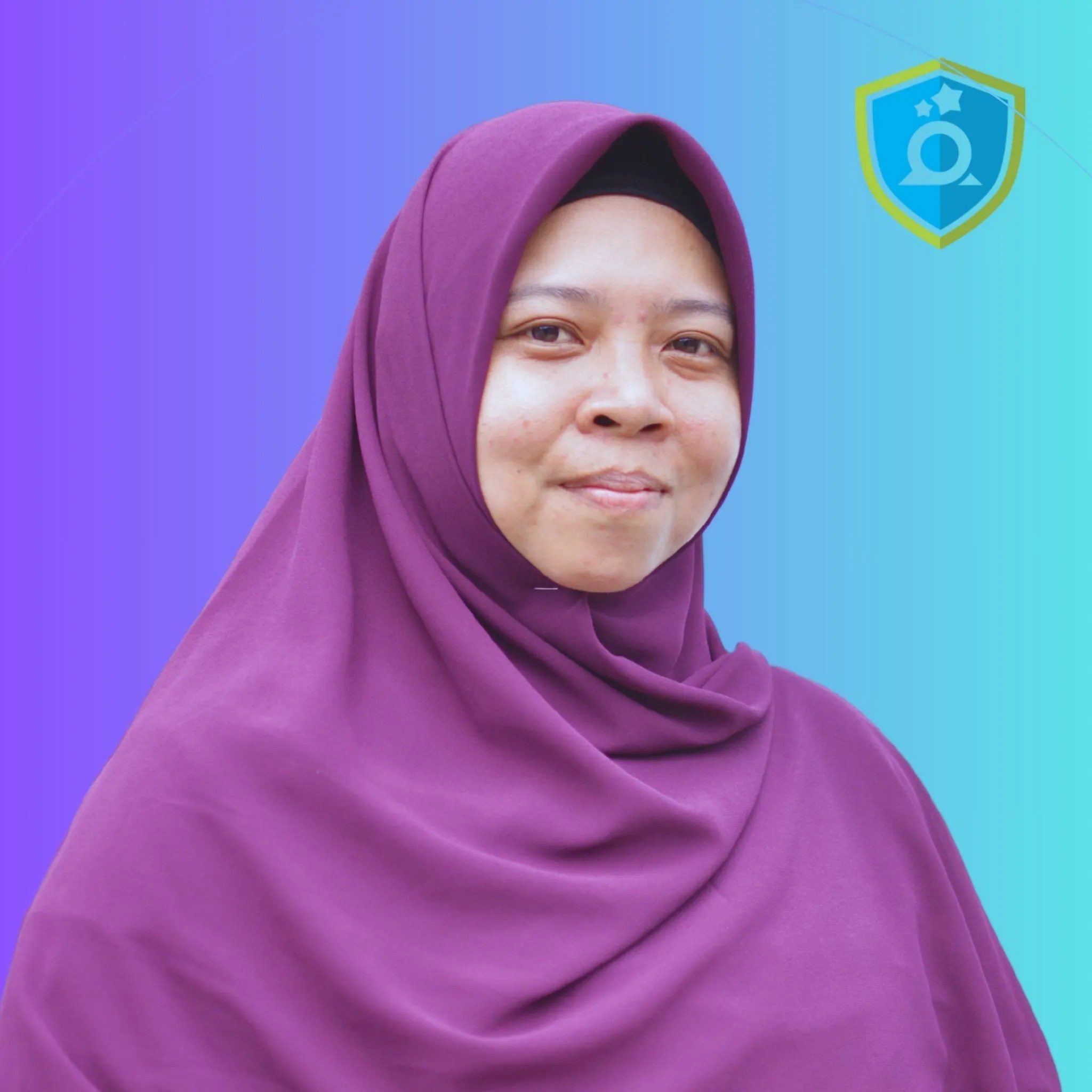 Purnama Siti Cahyati, S.Pd