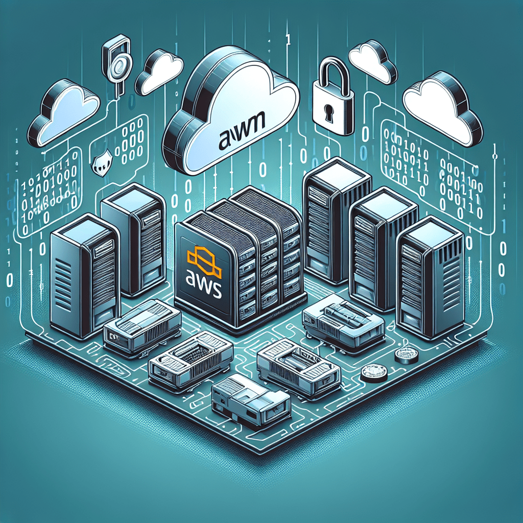 Mastering AWS IAM: A Comprehensive Guide to Configuring Roles for Optimal Security