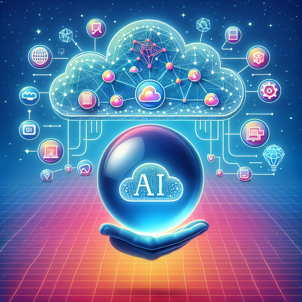 Cloud Computing Trends to Watch: What Experts Predict for the Next Five Years
