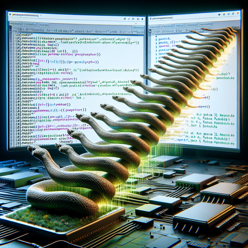 Python Multiprocessing Example – Parallelize Your Code