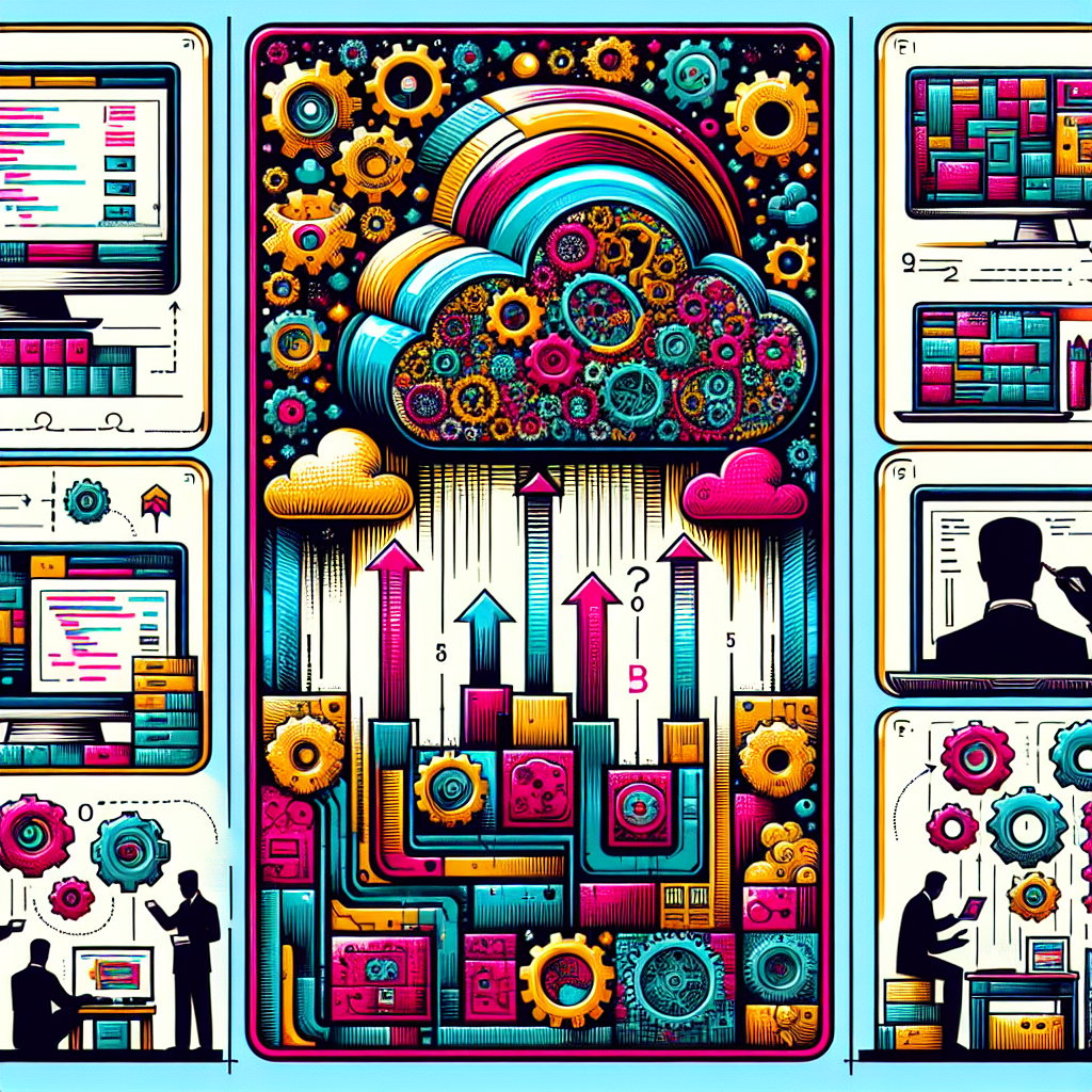 Step-by-Step Guide: How to Create Your First Virtual Machine on Google Cloud Platform