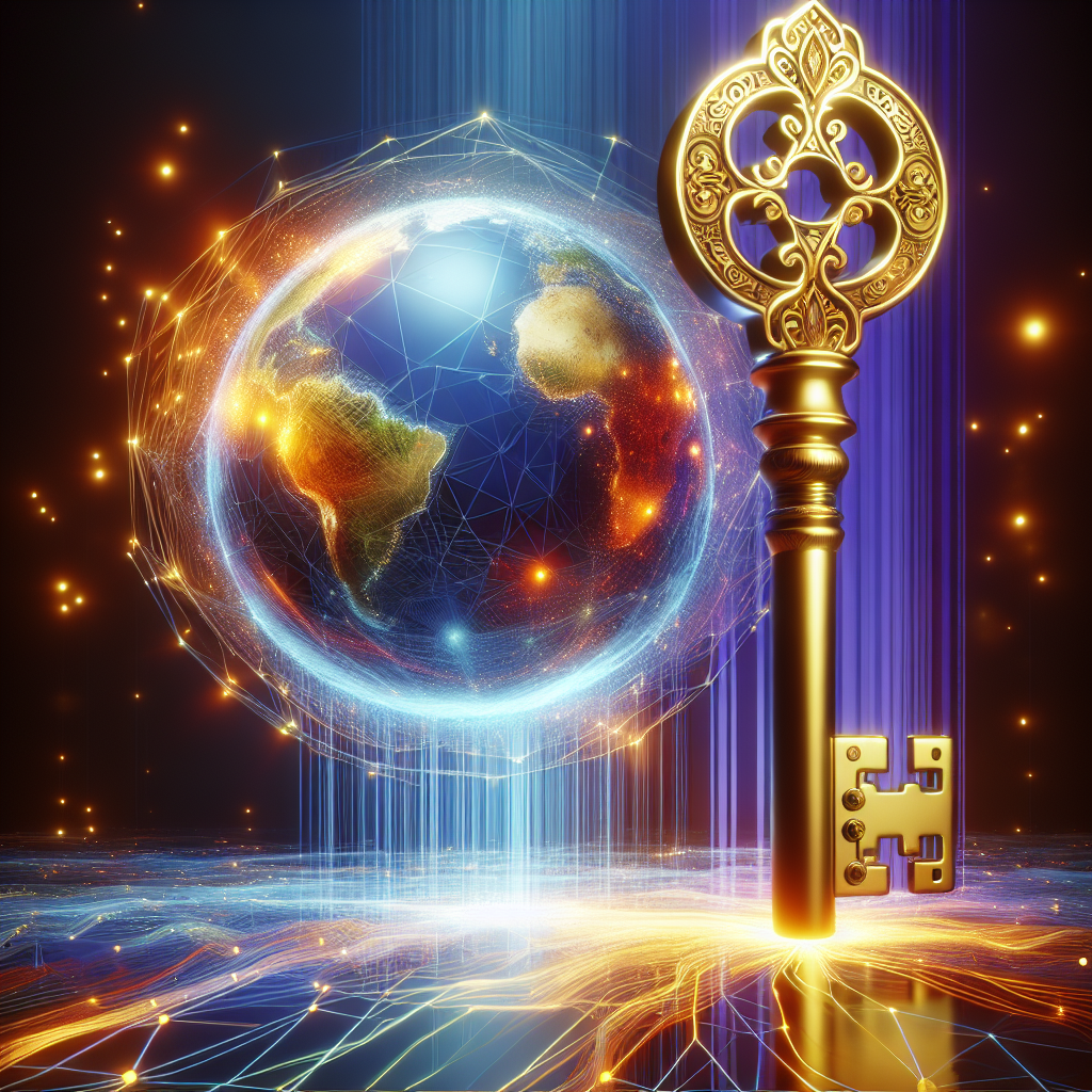 Unlocking the Power of Google Cloud Networking: Your Step-by-Step Guide