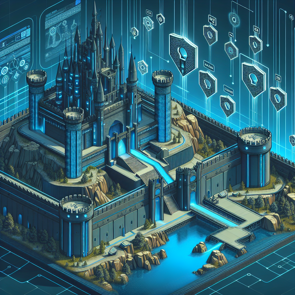 Fortifying Your Azure Environment: The Power of Role-Based Access Control