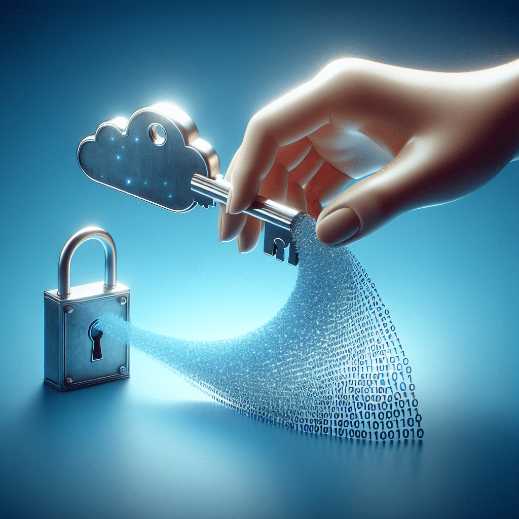 Unlocking the Power of Azure: A Deep Dive into Virtual Machines