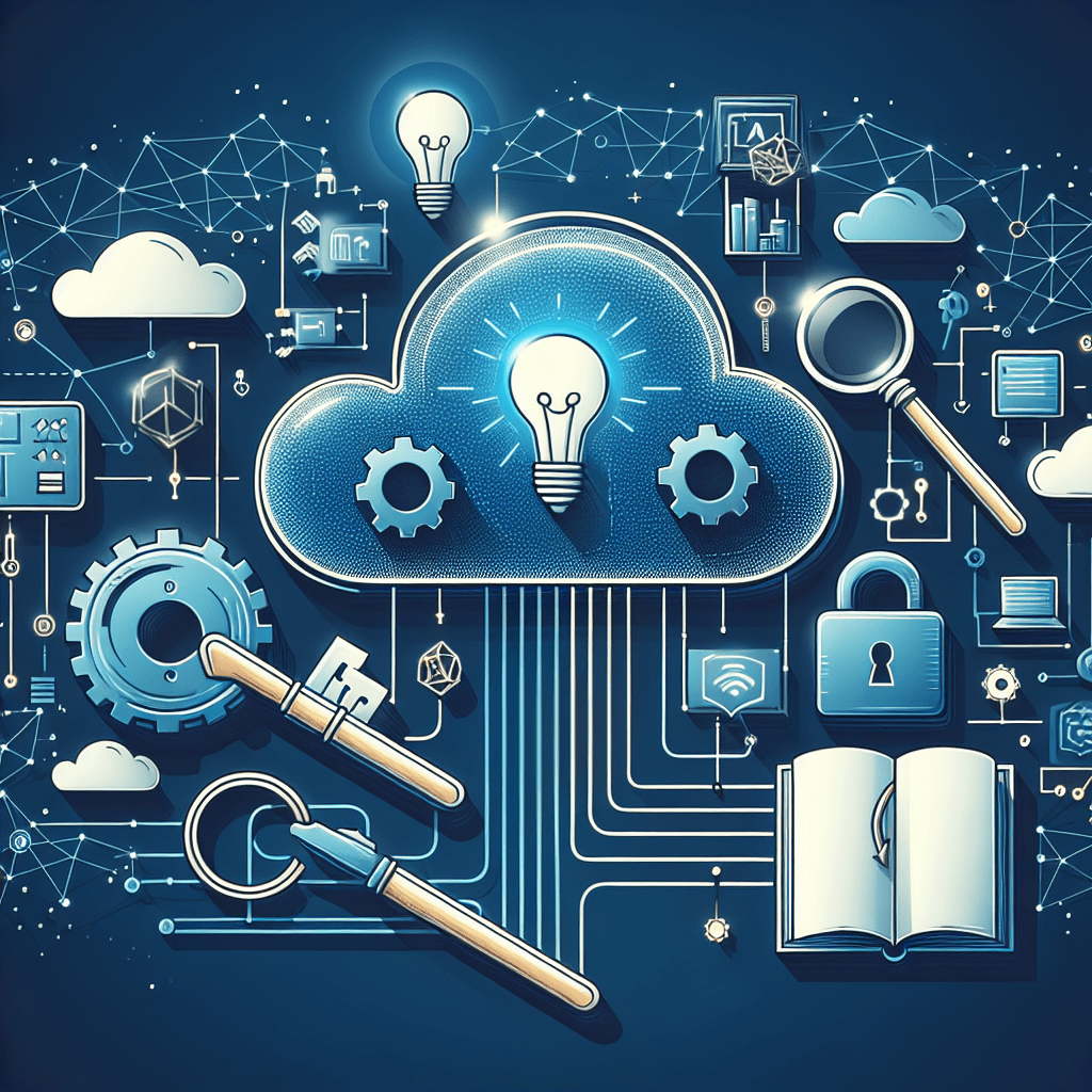 Unlocking the Power of Azure Resource Manager: Essential Tips & Tricks