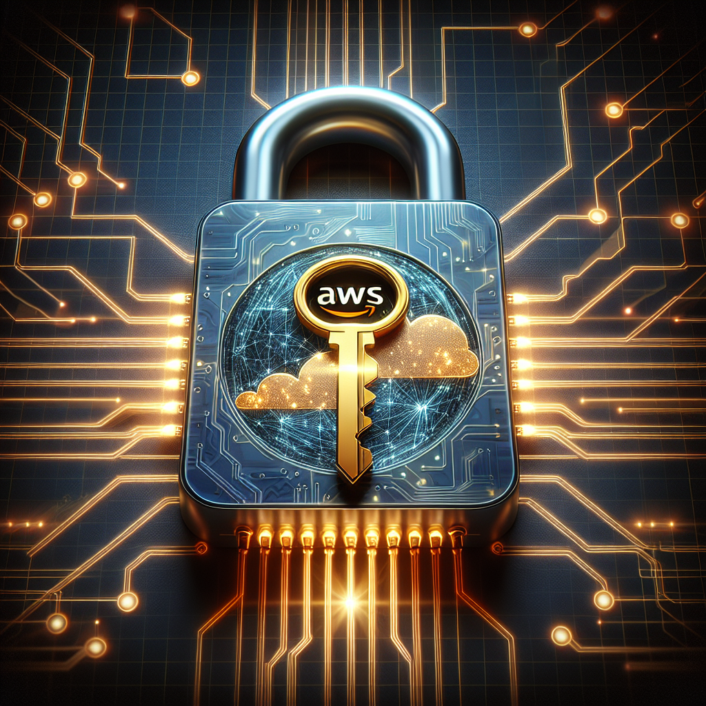 Unlocking AWS Security: How to Effectively Configure IAM Roles