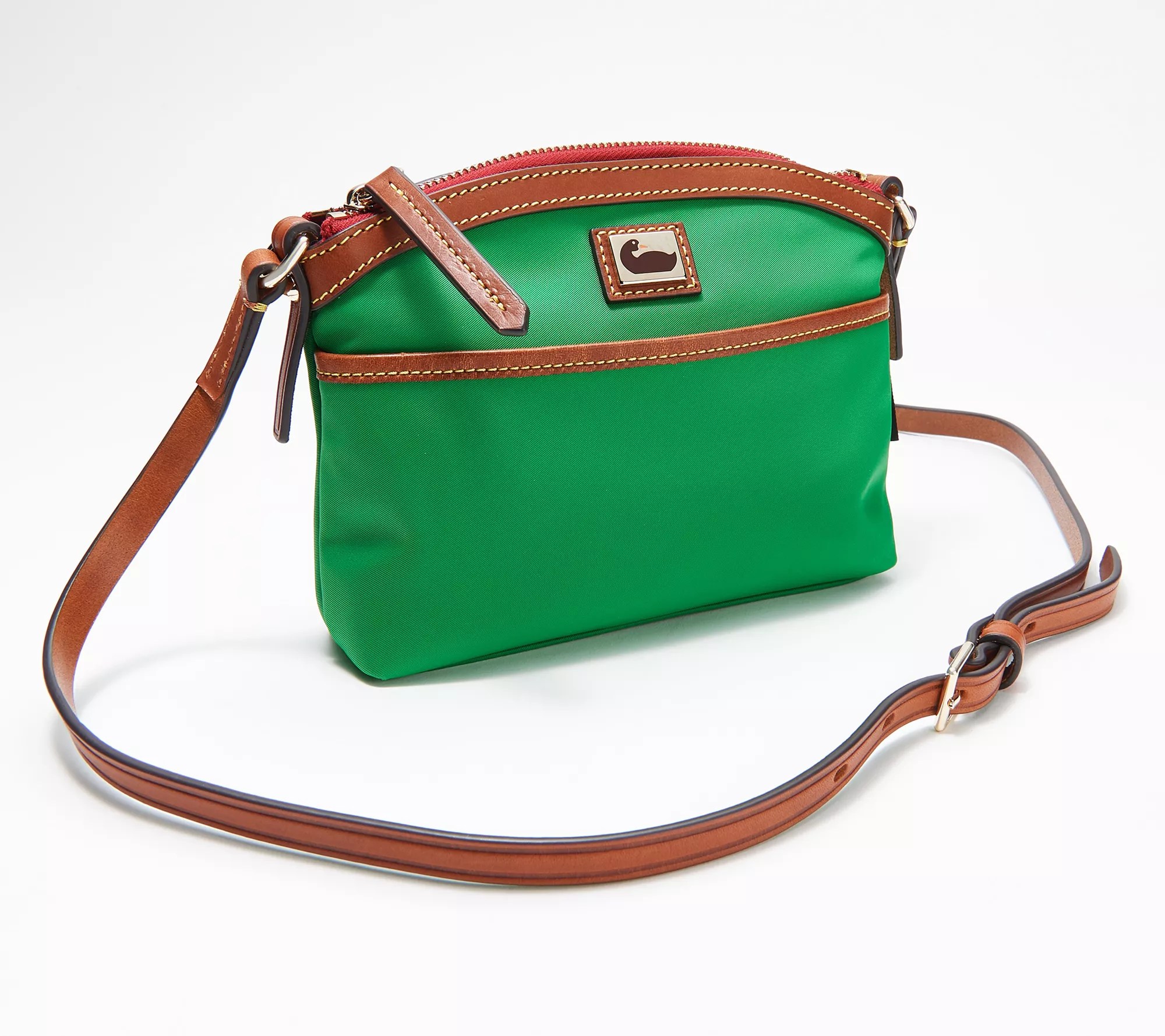 Shop online for dooney bourke handbags at ubuy indonesia, a leading ecommerce store. Dooney Bourke Crossbody Bags Purses Qvc Com