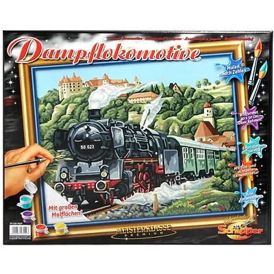Suchergebnis Auf Amazon De Fur Thomas Die Lokomotive Basteln Malen Spielzeug