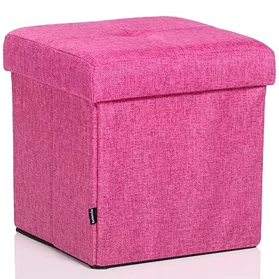 BELSEDIA Mini-Hocker klappbar multifunktional ca 