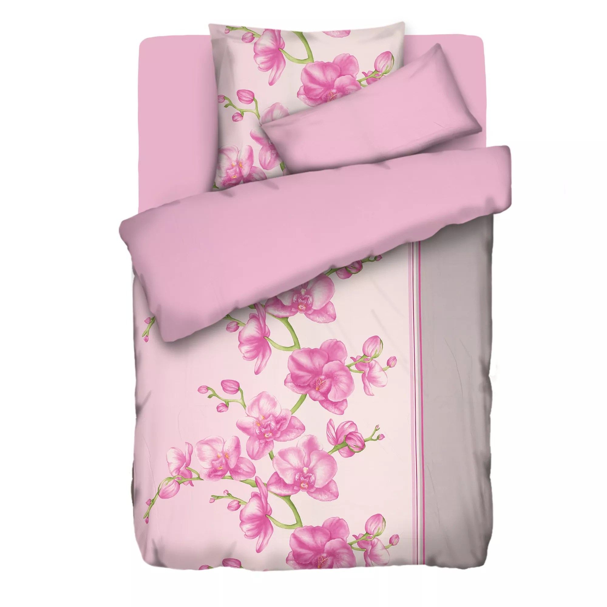 29+ Clever Qvc Schlafzimmer - JERYMOOD WendebettwÃ¤sche Orchideen-Ranke Mikrofaser : Minimalist bedrooms repin by @residencestyle bettwäsche schlafzimmer, .
