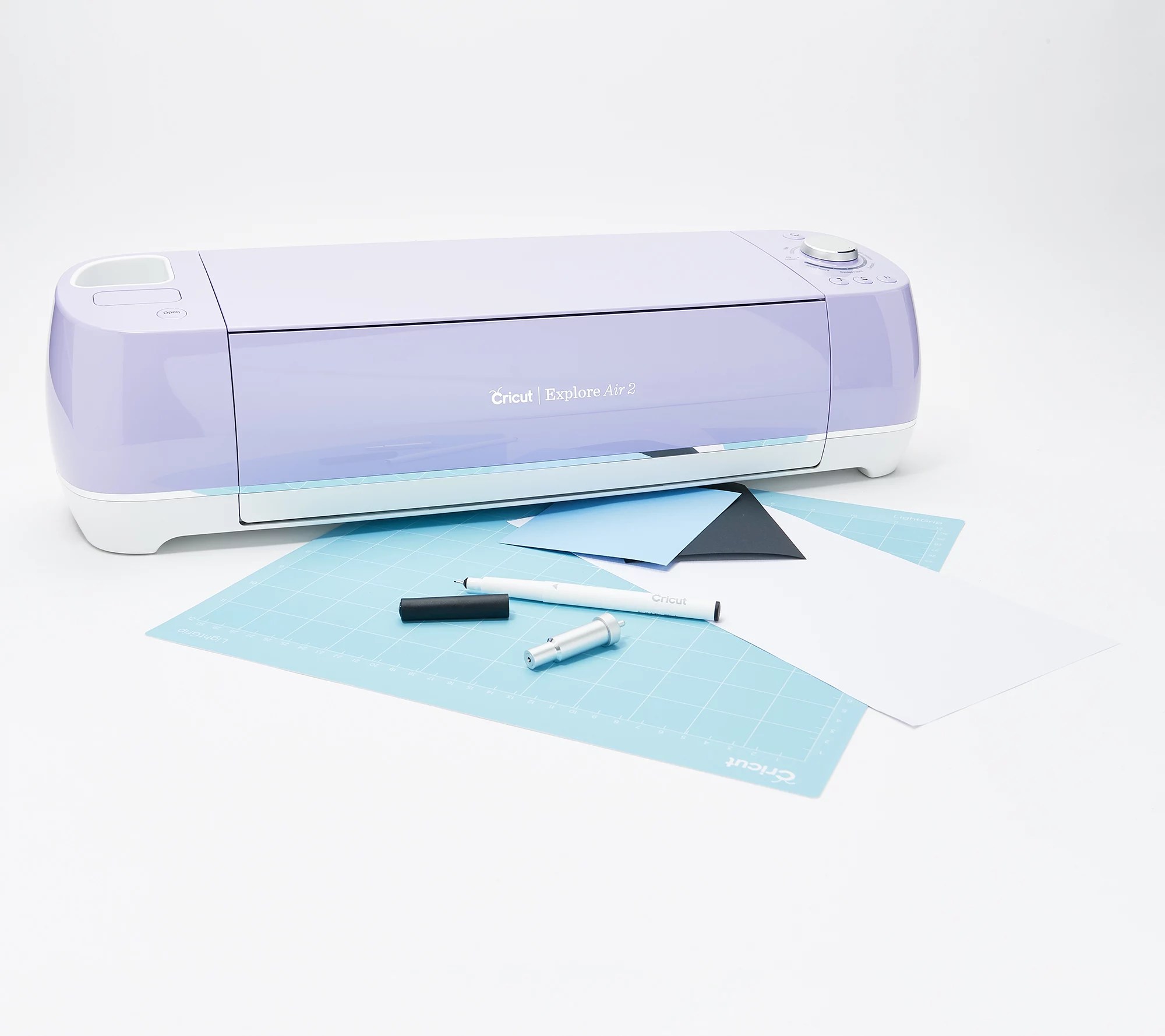 Score a saving on ipad pro (2021): Cricut Explore Air 2 Smart Cutting Machine Qvc Com