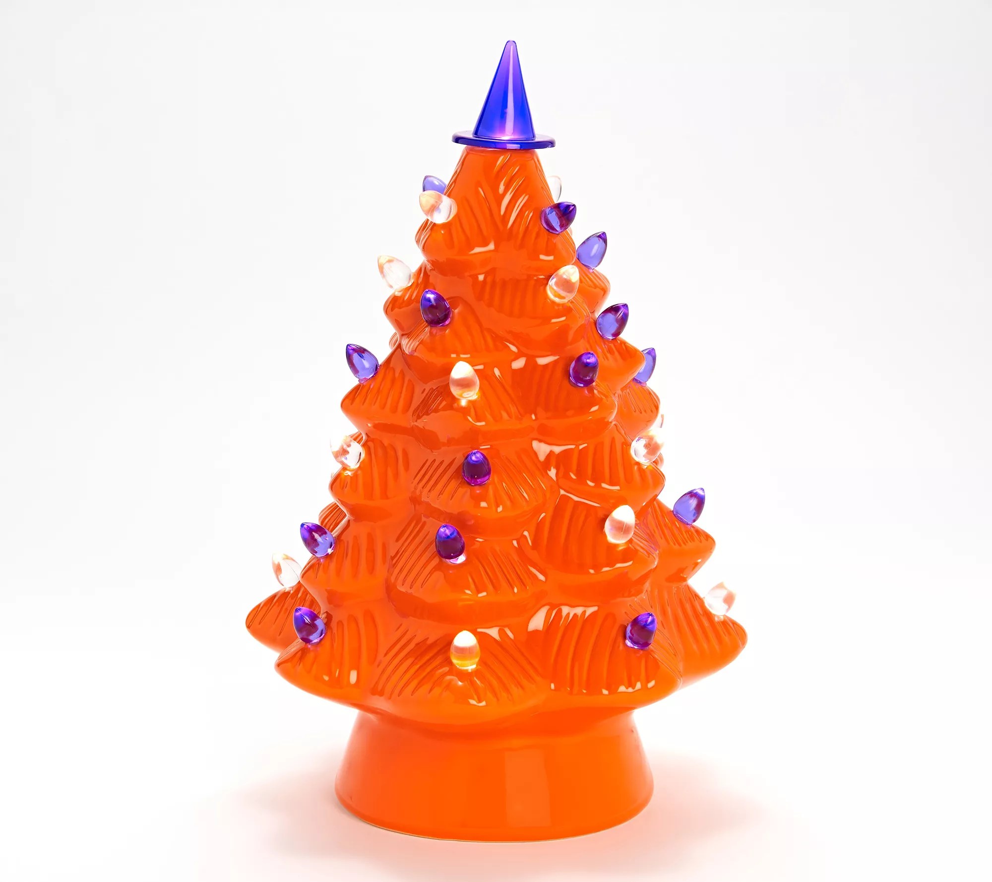 October 5th Saturday At 1 Pm Halloween Ceramic Tree Workshop Hammer Stain North Aurora