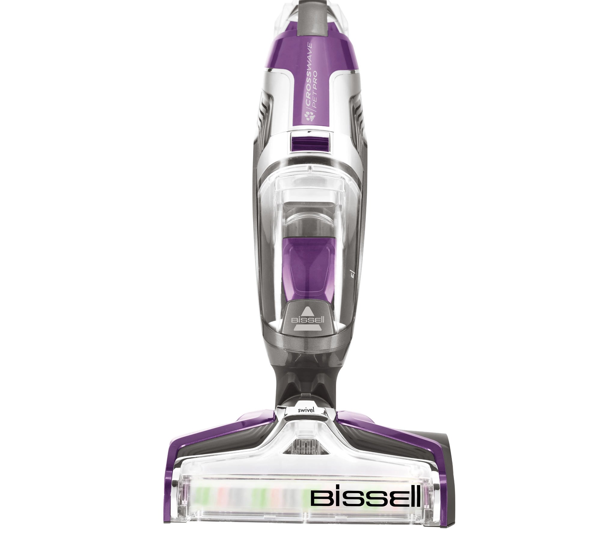bissell crosswave pet pro multi-surface wet dry vacuum - qvccom on bissell crosswave pet pro cordless lowes