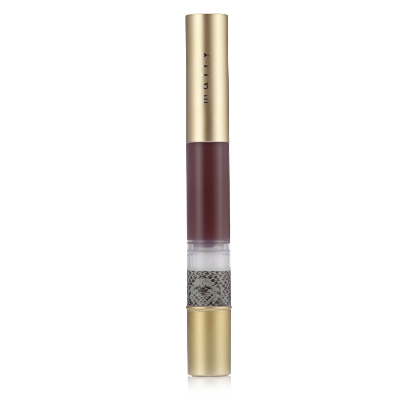 Mally high shine liquid lipstick