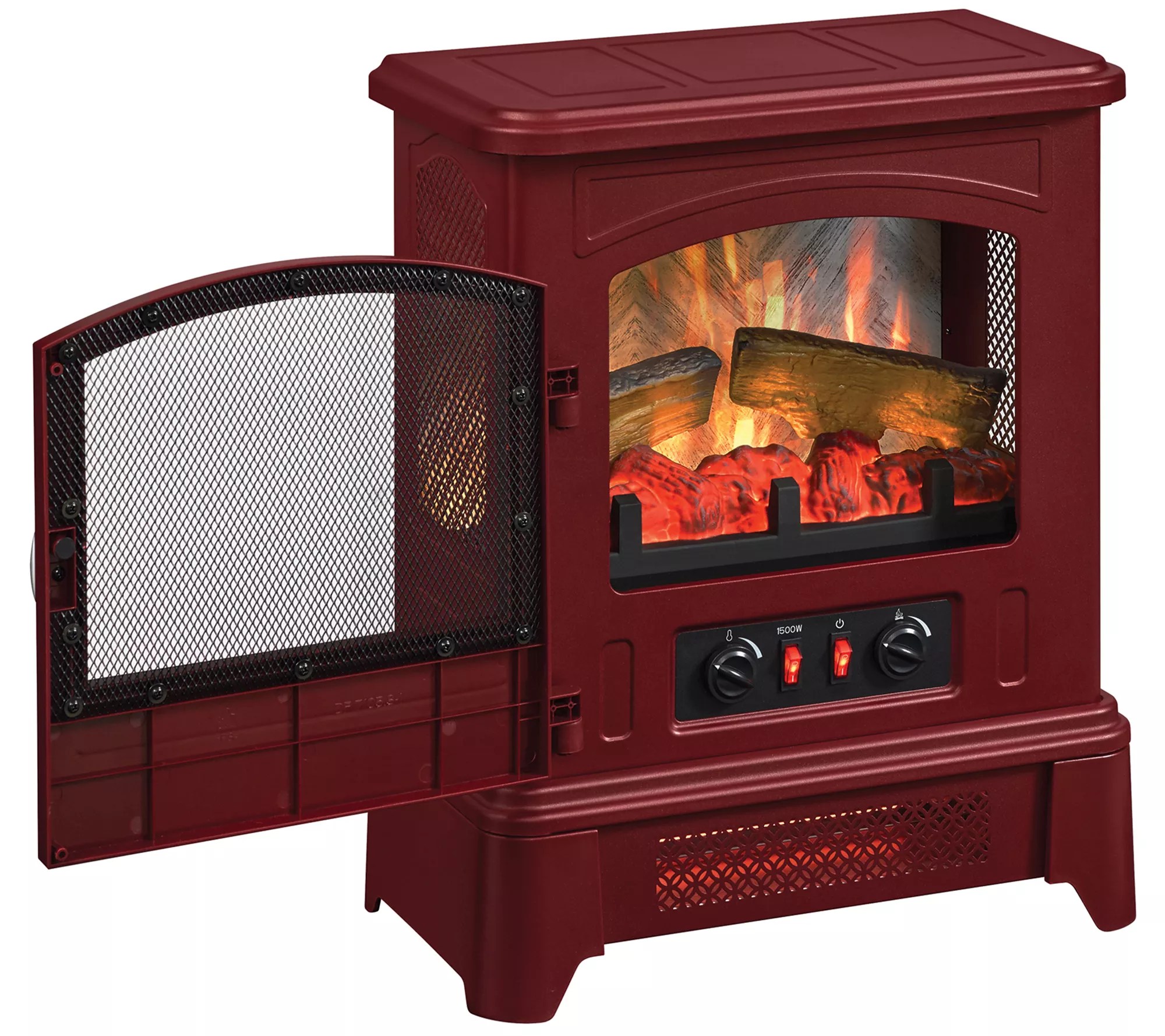 Twin Star Recalls Duraflame Electric Space Heaters Cpsc Gov