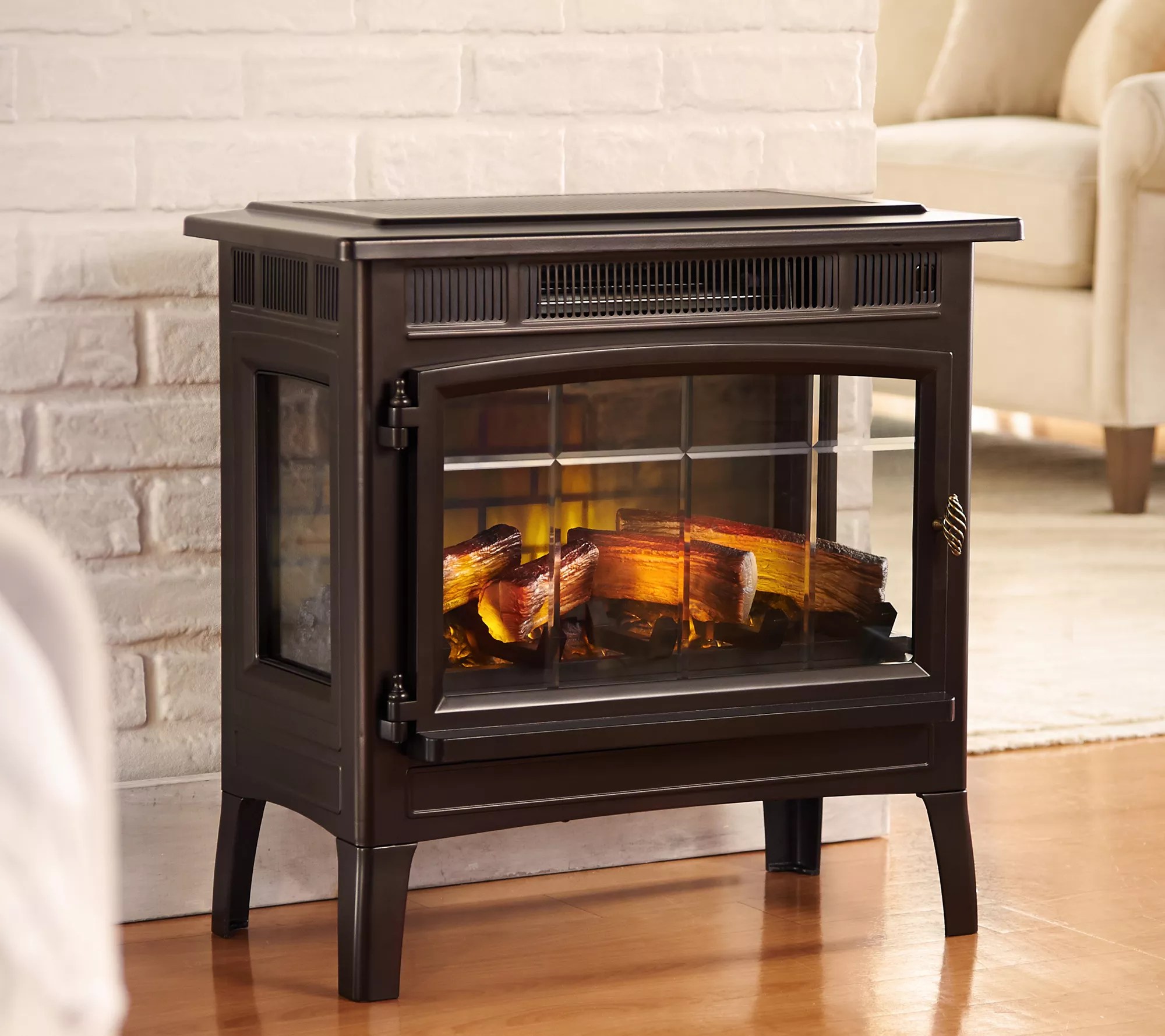 China Duraflame 3d Infrared Electric Fireplace Stove With Remote Control Indoor Space Heater China Electric Fireplace Fireplace With Furnace Core