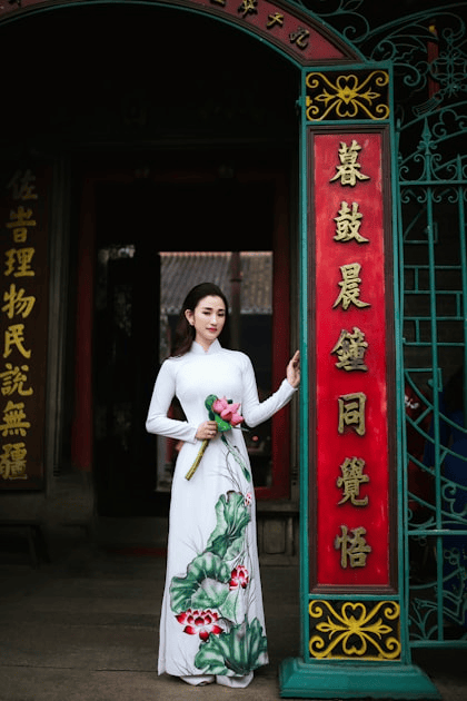 Celebrating Vietnamese Culture