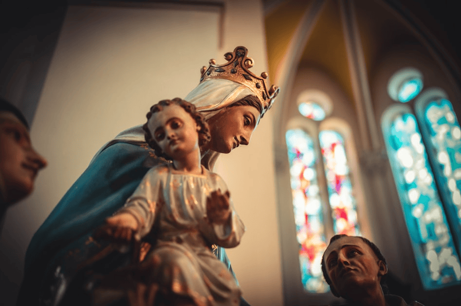 Faith and Spiritual Growth