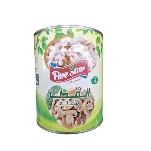 فايف ستار الفطر 600 جرام