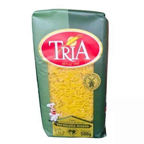 شعرية تريا متوسطة 500 غرام