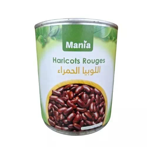 مريا لوبية حمراء