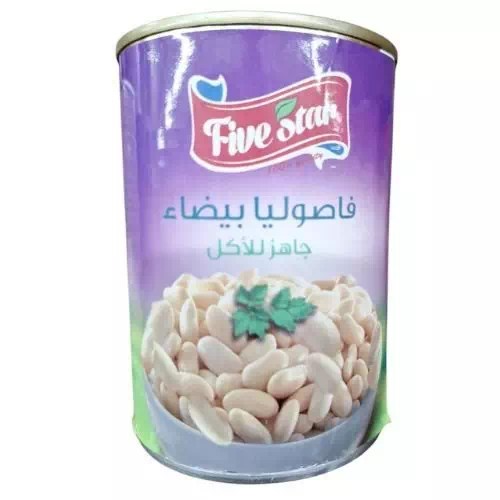 فيف سطارفاصوليا بيضاء 400 جرام
