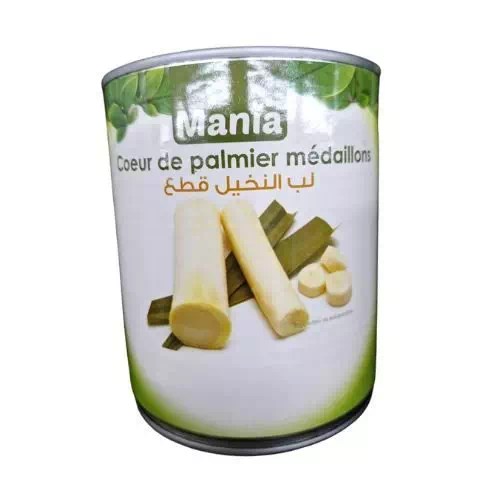 منيا  لب نخيل مقطع