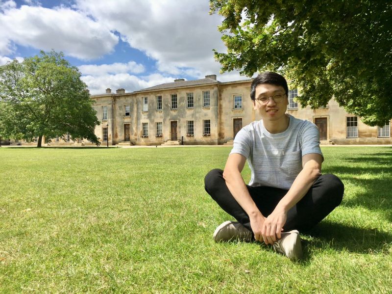 Qwng Qi Wang Github - Minimal Pattern Collection - Desktop Quality