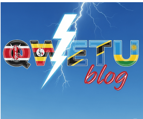 East Africa Insights: Social & Political Blog