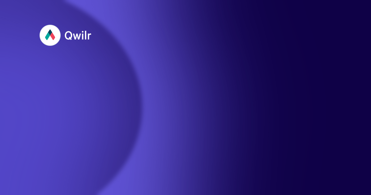 How To Follow Up Sales Leads Effectively In 2024 Qwilr - Perfect Dark Art - Ultra HD