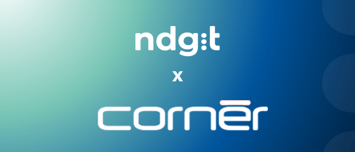 ndgit x corner