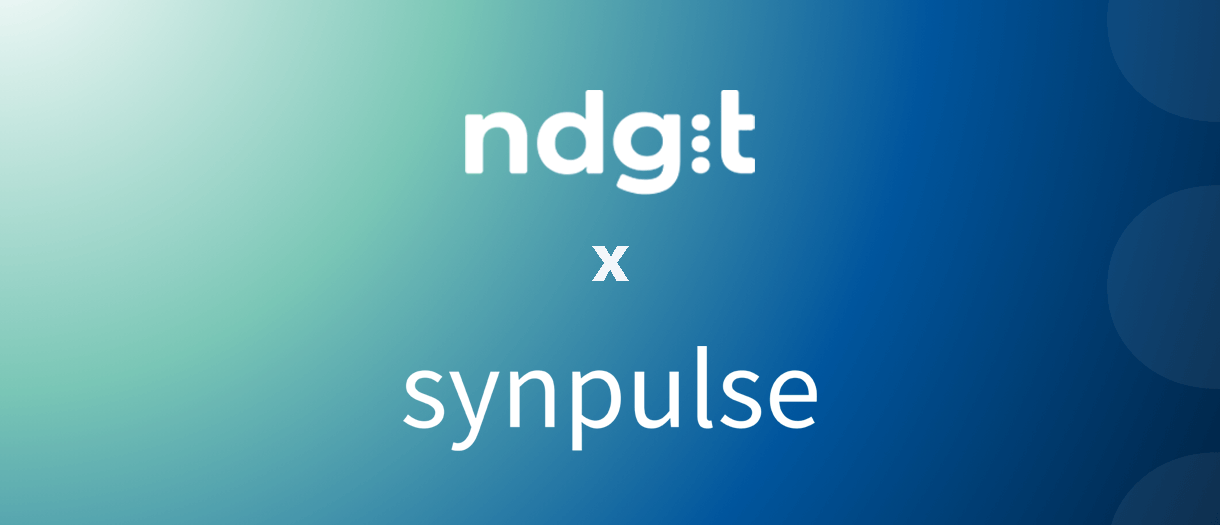 ndgit x synpulse